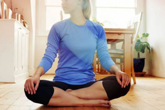 Ingin Meditasi Lebih Fokus? Coba 3 Tips Ini - JPNN.COM