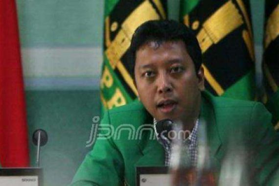 PPP Kubu Romi Tidak Kuatir Resuffle, Kinerja Menag Dinilai Bagus - JPNN.COM