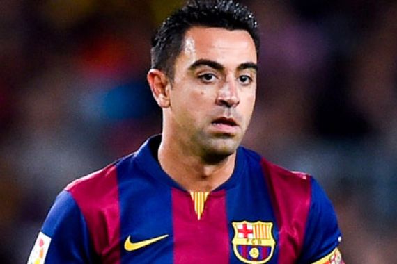 Barca Sudah Rela Kehilangan Xavi - JPNN.COM