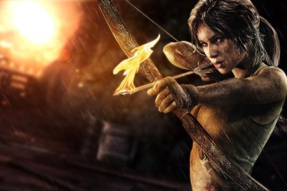 Tomb Raider 2013 Terjual 8.3 Juta Kopi - JPNN.COM