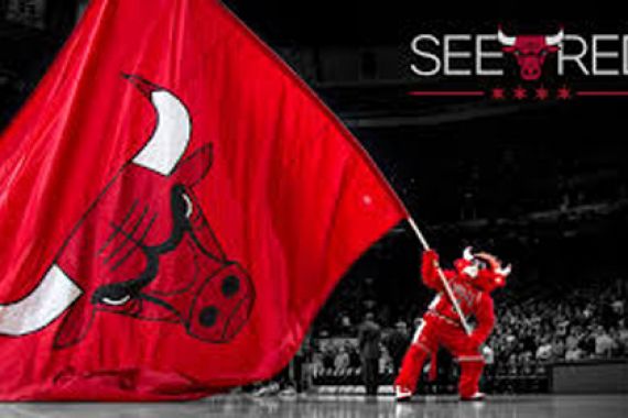 Chicago Bulls Bikin Kans Heat Lolos Playoff Kian Sulit - JPNN.COM
