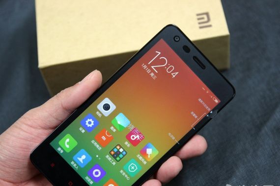 Hanya Dalam 12 Jam, 2.1 Juta Ponsel Xiaomi Terjual - JPNN.COM