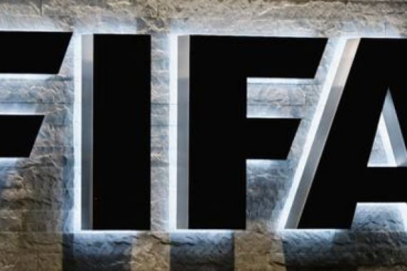 Kirim Surat ke Menpora, FIFA Main Ancam, Ini Isinya... - JPNN.COM