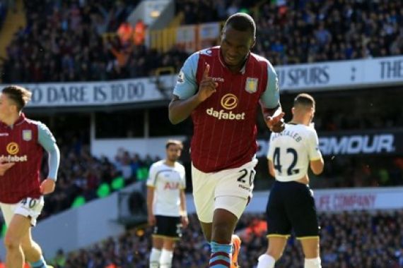 Tampil Dominan, Tottenham Malah Ditumbangkan Villa - JPNN.COM