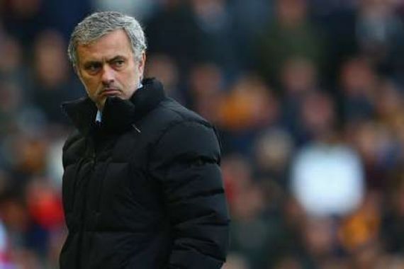 Mourinho Nilai Chelsea Hanya Layak Imbang - JPNN.COM