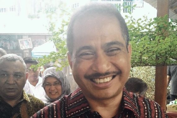 Ditanya Soal Biaya Konser Antinarkoba, Menteri Pariwisata: Rahasia - JPNN.COM