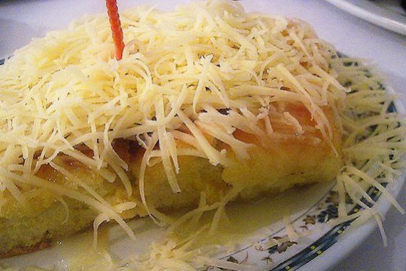 Penggemar Roti Bakar Keju Ternyata Lebih Sering Bercinta - JPNN.COM