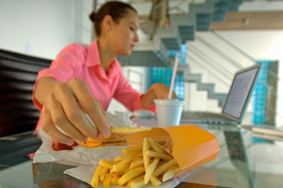 Bad Mood di Kantor Berisiko Terhadap Kesehatan Anda - JPNN.COM