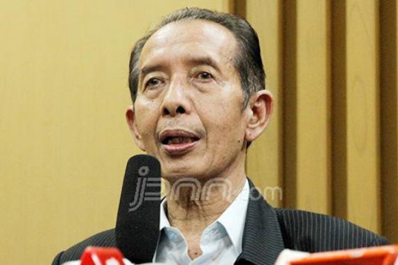 Wakil Ketua KPK Ini Berharap Tak Ada Lagi OTT, Kenapa yaa? - JPNN.COM