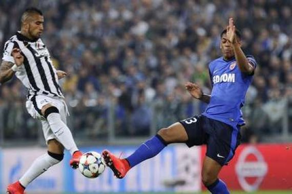 Terus Dikurung, Monaco Masih Imbangi Juventus 0-0 - JPNN.COM