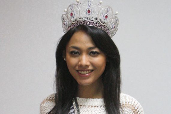 Jadi Juri Miss Universe Malaysia, Ini Komentar Whulandary Herman - JPNN.COM