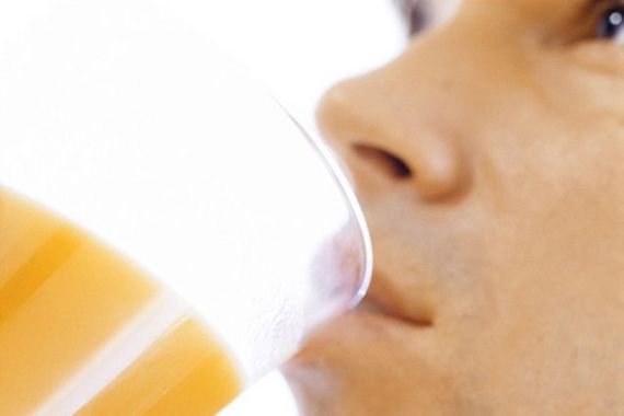 Minuman Manis Tingkatkan Risiko Tekanan Darah Tinggi - JPNN.COM