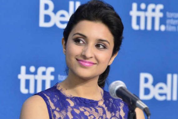 Punya Rumah Idaman, Parineeti Chopra Ingin Gelar Pesta Pizza - JPNN.COM