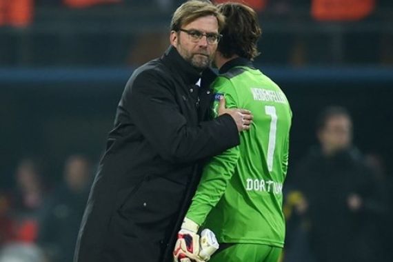 STOP PRESS: Klopp Tinggalkan Dortmund di Akhir Musim - JPNN.COM