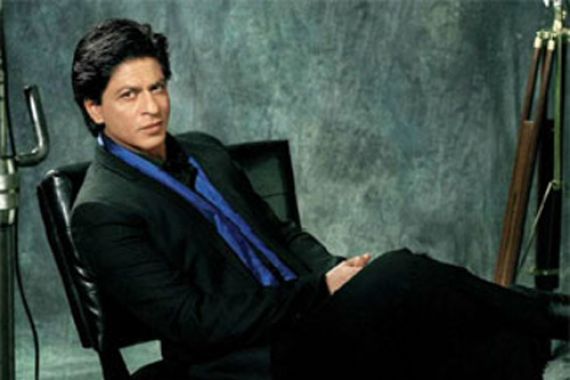 Shah Rukh Khan Bicara Tentang Kajol, Dilwale, Raees dan Fan - JPNN.COM