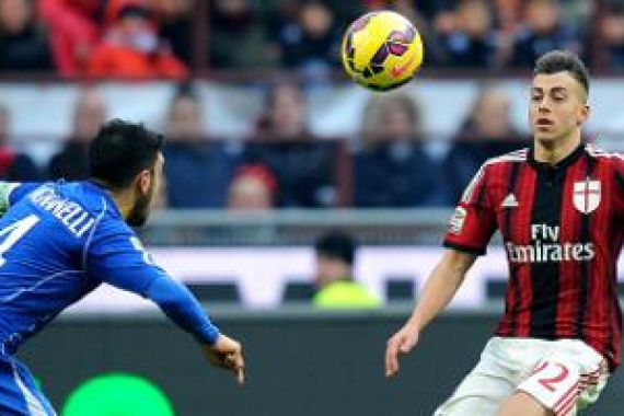 El Shaarawy Comeback 3 Pekan Lagi - JPNN.COM