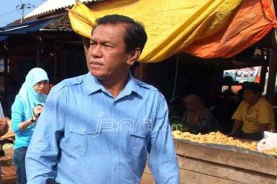 Adriansyah Akhirnya Buka Mulut, Ini yang Dikatakannya - JPNN.COM