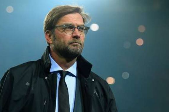 City Ternyata tak Tertarik Datangkan Klopp - JPNN.COM