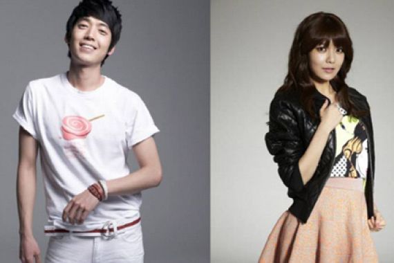 Jung Kyung Ho Ternyata Masih Cinta Sooyoung - JPNN.COM