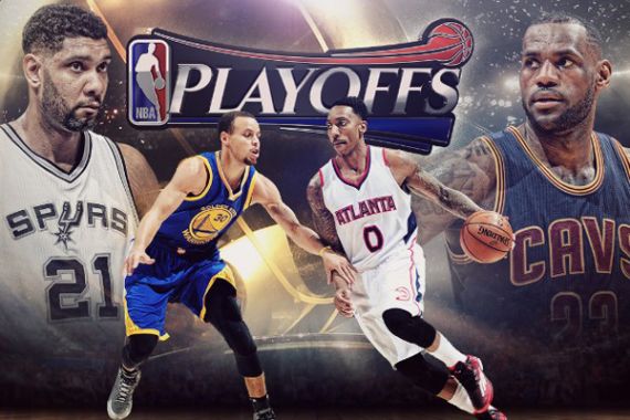 Tanpa Miami Heat dan Lakers, Playoffs NBA Siap Digeber - JPNN.COM