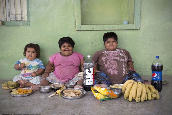Tiga Anaknya Doyan Makan, si Ayah Siap Jual Ginjal - JPNN.COM
