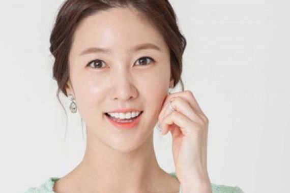 Lee Soo Kyung Bintangi Drama A Daughter Just Like You - JPNN.COM
