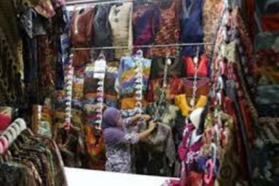 Pasar Batik Trusmi Bakal Diguyur Rp9,6 Miliar - JPNN.COM