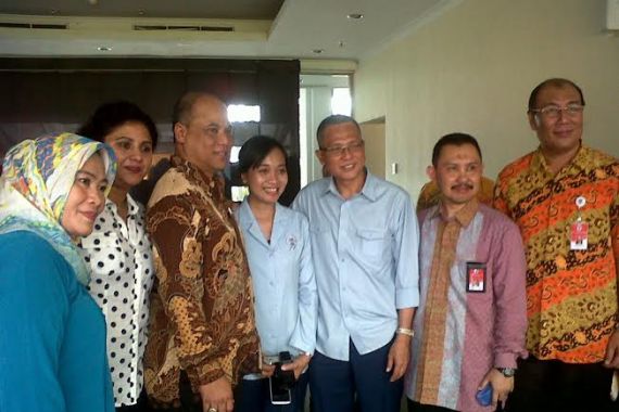 Kisah Menteri Keturunan Jawa yang Ingin Punya 'Senayan' di Negaranya - JPNN.COM