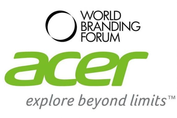 Acer Indonesia Raih Penghargaan Brand Of The Year World Branding Awards 2015 - JPNN.COM