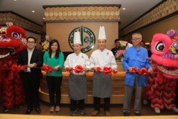 Tim Ho Wan, Resto Bintang Michelin Paling Terjangkau Hadir di Jakarta - JPNN.COM