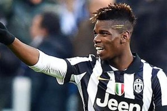 Barcelona Ngebet Boyong Pogba, Tapi.... - JPNN.COM