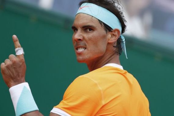 Nadal Ketakutan Performa Memikat Djokovic di Tanah Liat - JPNN.COM