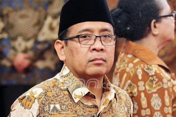Mensesneg: Presiden Belum Tahu BG Terpilih jadi Wakapolri - JPNN.COM