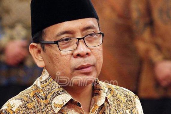 Istana Berkelit soal Pelantikan Budi Gunawan - JPNN.COM