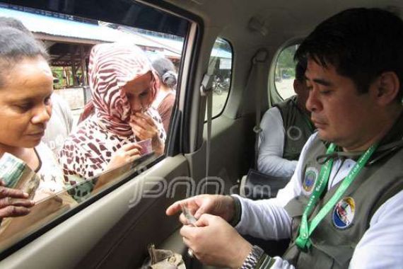 BI Tarik Rp 600 juta Uang Lusuh dari Anambas Lalu Dimusnahkan - JPNN.COM