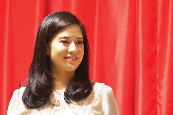 Hanung Gaet Dian Sastro untuk Perankan Kartini - JPNN.COM