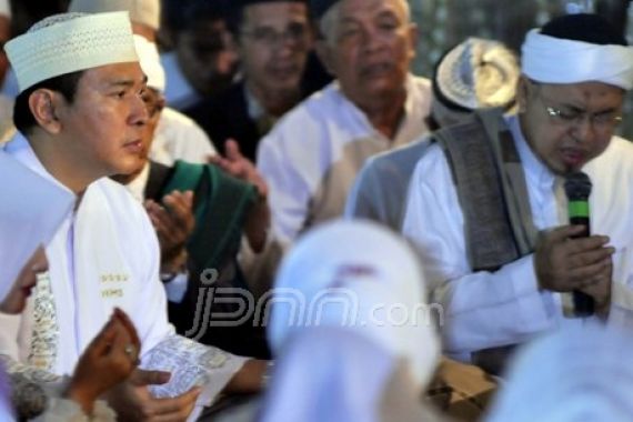 Kubu Ical dan Agung tak Berdamai, Tommy Soeharto Jadi Ketum Golkar Alternatif - JPNN.COM