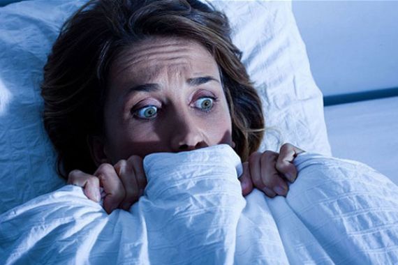 Ini Bahaya jika Anda Suka Tidur Larut Malam` - JPNN.COM