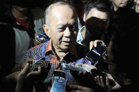 Cerita Syarief Hasan soal Kabar Burung dan Komitmen untuk SBY - JPNN.COM