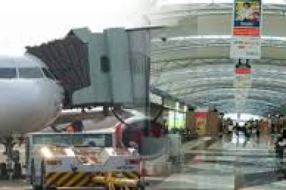 Lima Bandara Angkasa Pura I Dipimpin GM Baru, Ini Orangnya... - JPNN.COM
