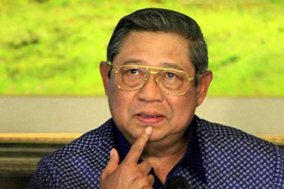 Tak Bisa Dihubungi, Percuma SBY jadi Ketum Demokrat - JPNN.COM