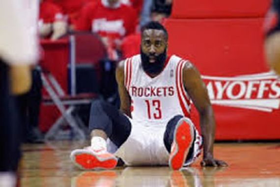 Lolos Semifinal, Rockets Patahkan Kutukan 6 Tahun - JPNN.COM