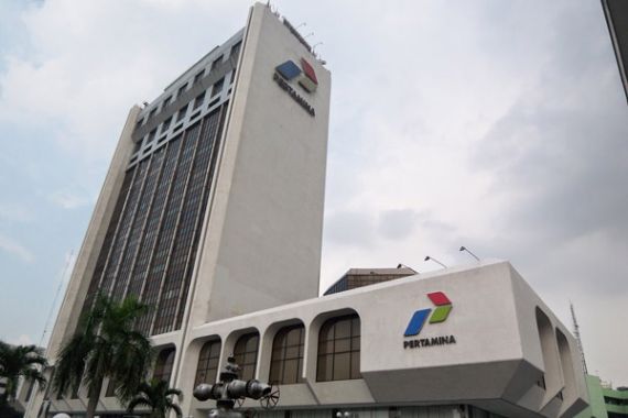 Bulan Mei Pertamina Ingin Naikkan Harga BBM, Tapi Keputusan Ditangan Pemerintah - JPNN.COM