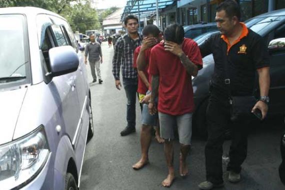 Tarif Hingga Rp 3 Juta Sekali Kencan, 40 Persen Jatah Mucikari - JPNN.COM