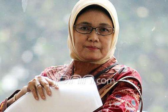 KPK Periksa Sekjen DPR Terkait Kasus Adriansyah Tersangka Suap Perizinan - JPNN.COM