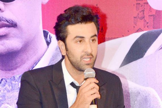 Ranbir Kapoor: I'm in Love - JPNN.COM