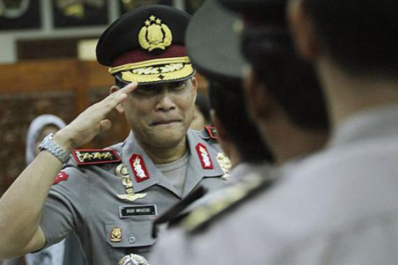 Kabareskrim: Apa Sih Hebatnya Novel Baswedan? - JPNN.COM