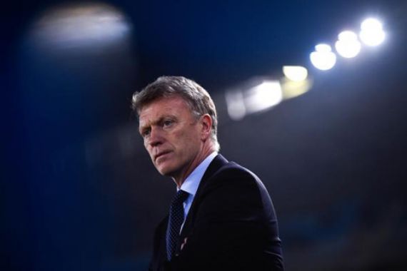 Betah di Spanyol, Moyes Ogah Balik ke Inggris - JPNN.COM