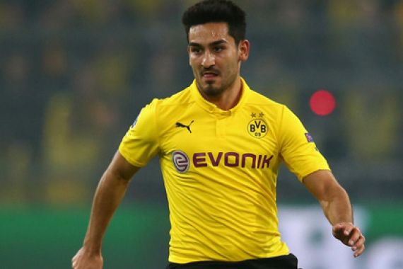 Ogah Perpanjang Kontrak, Gelandang Dortmund Kian Dekat ke MU - JPNN.COM