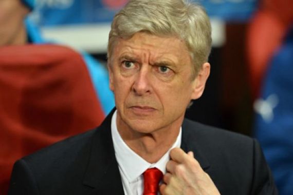 Jelang Lawan Hull, Wenger Alami Dilema - JPNN.COM